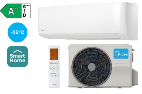 Midea OASIS OP+ 1