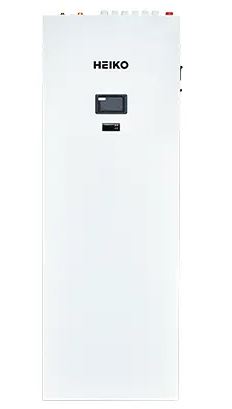 Heiko Thermal Plus 9