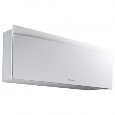 Daikin Nordic Šilumos siurblys FTXTJ30AW + RXTJ30A