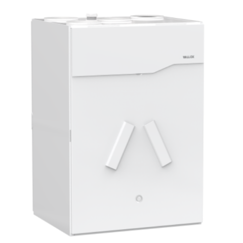 MyVallox 119 CFi XA02 Aliumininis
