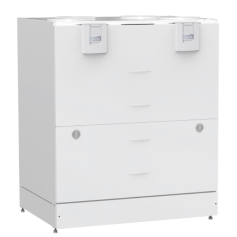 MyVallox 245 CFi RA02 Aliumininis